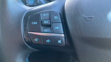 Ford Fiesta 1.0 EcoBoost Hybrid mHEV 125 Active 5dr Petrol Hatchback